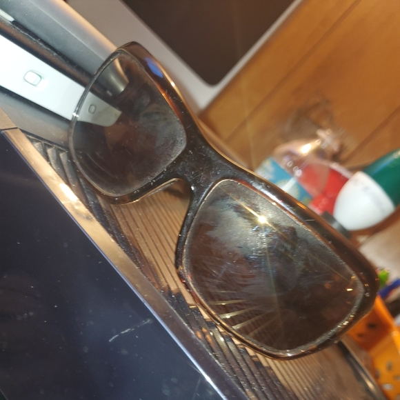 Maui Jim MJ111 Palms Sunglasses - Picture 2 of 7